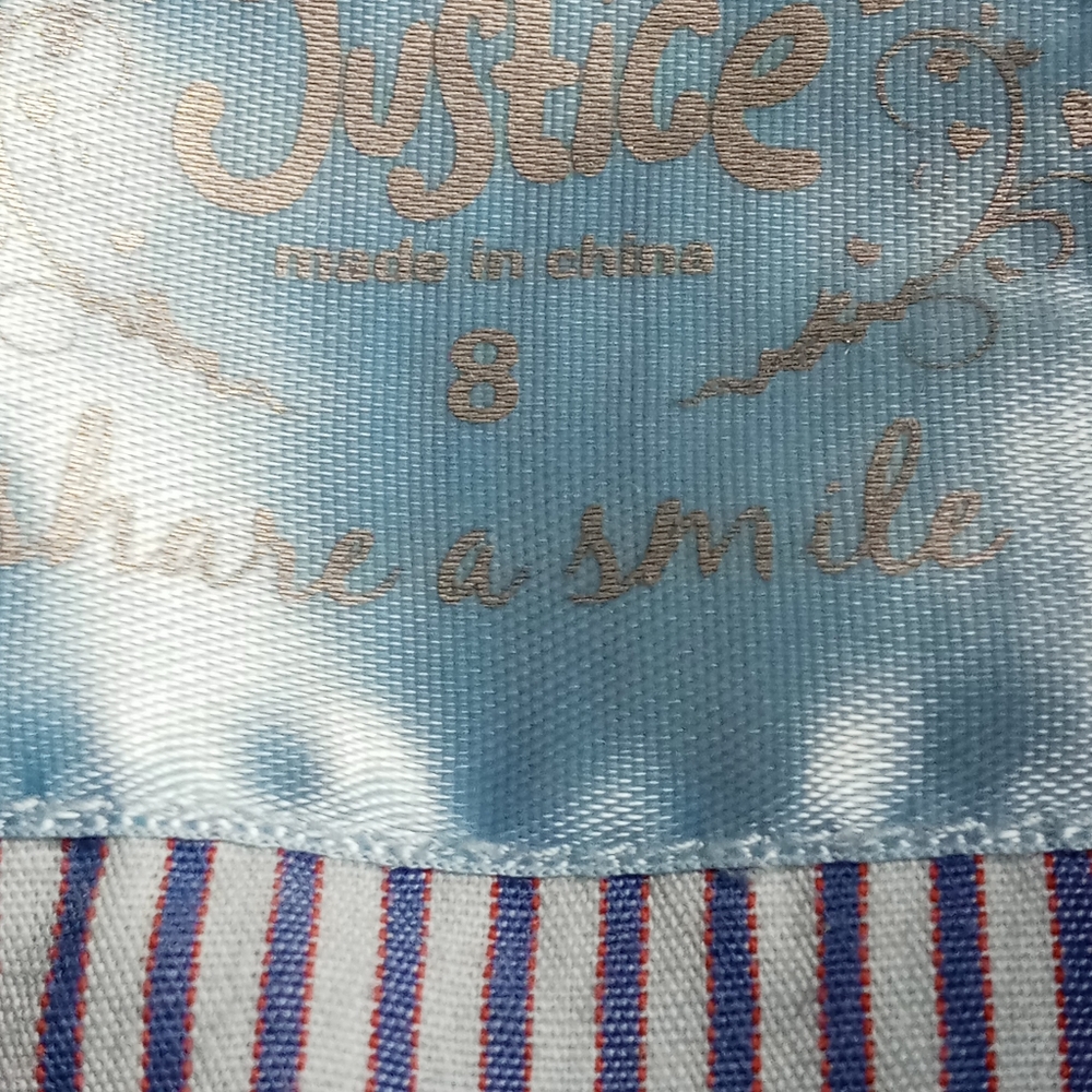 Denim jean jacket